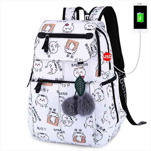 fashion school backpack usb bags charge for girls women schoolbag satchel child kids bag mochila
fashion school backpack usb bags charge for girls women schoolbag satchel child kids bag mochila