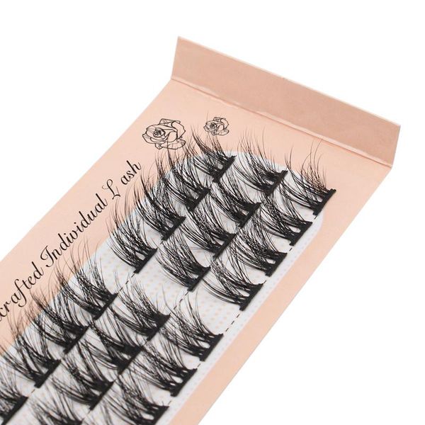 false eyelashes meishenjie diy eyelash extension wispy reusable artificial multipack of 24 lashes individual segmented
false eyelashes meishenjie diy eyelash extension wispy reusable artificial multipack of 24 lashes individual segmented