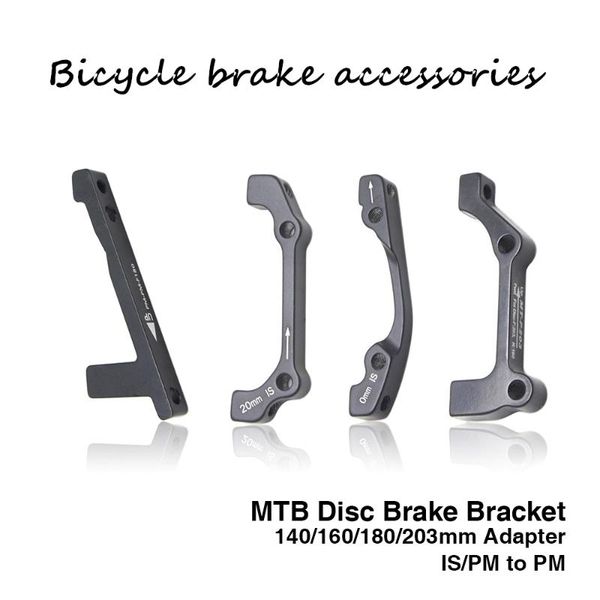 bike brakes mtb 1pc disc brake ultralight bracket is pm a b to mount adapter for 140 160 180 203mm rotor
bike brakes mtb 1pc disc brake ultralight bracket is pm a b to mount adapter for 140 160 180 203mm rotor
