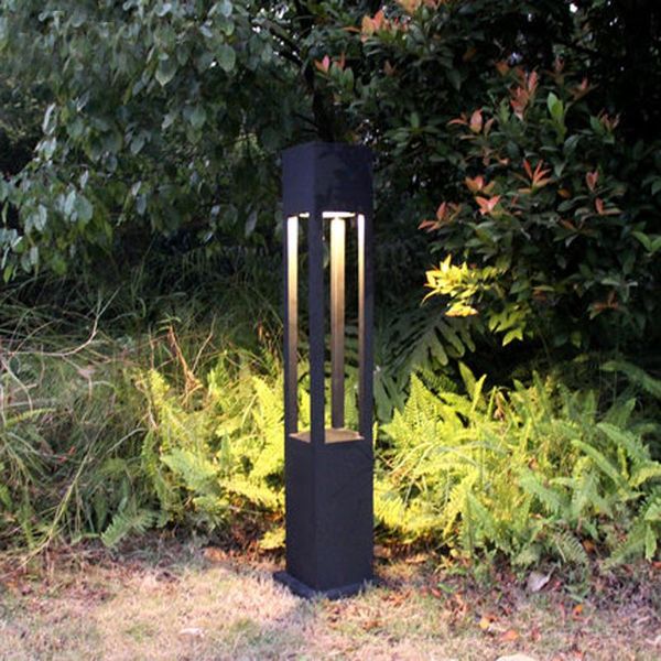 lawn lamps 1 meter square pole bollard column led lamp light villa garden luminare modern waterproof outdoor
lawn lamps 1 meter square pole bollard column led lamp light villa garden luminare modern waterproof outdoor