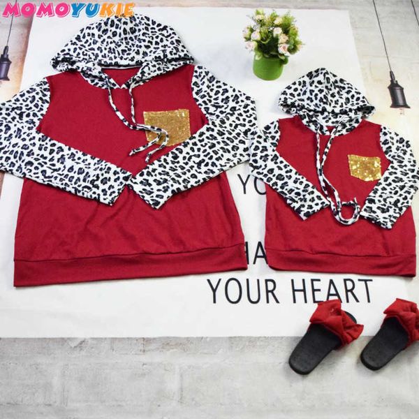 plus size family matching outfits casual autumn mother daughter father son boy girl cotton clothes set family clothing 210713, Blue
plus size family matching outfits casual autumn mother daughter father son boy girl cotton clothes set family clothing 210713, Blue