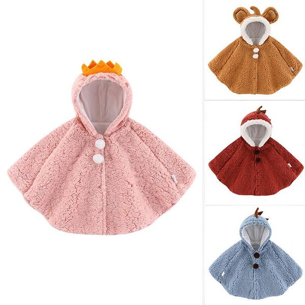 jackets 1-3 years wind-proof baby girls cloak fleece thermal toddler jacket hoodies kids coat, Blue;gray
jackets 1-3 years wind-proof baby girls cloak fleece thermal toddler jacket hoodies kids coat, Blue;gray