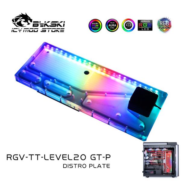 fans & coolings bykski waterway board reservoir liquidcooling system water tank acrylic tranperant for thermaltake level20 gt rgv--level20
fans & coolings bykski waterway board reservoir liquidcooling system water tank acrylic tranperant for thermaltake level20 gt rgv--level20