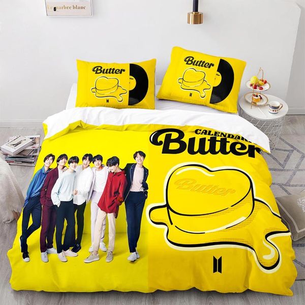 bedding sets bangtan butter set single twin full king size buttere bed aldult kid bedroom duvetcover 3d print 012
bedding sets bangtan butter set single twin full king size buttere bed aldult kid bedroom duvetcover 3d print 012