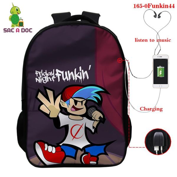 backpack college student school bags friday night funkin 3d print teen boys girls schoolbag
backpack college student school bags friday night funkin 3d print teen boys girls schoolbag