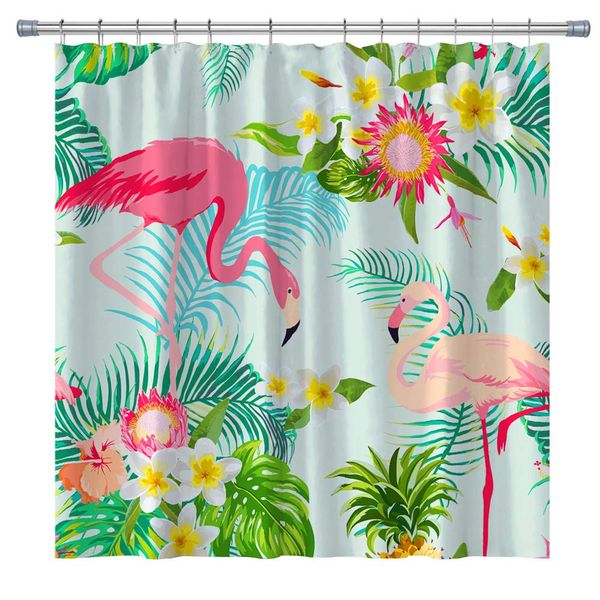 cool hipster fashion creative fun flamingo animal plants shower curtain,include curtain hooks,machine washable,71x71 in
cool hipster fashion creative fun flamingo animal plants shower curtain,include curtain hooks,machine washable,71x71 in