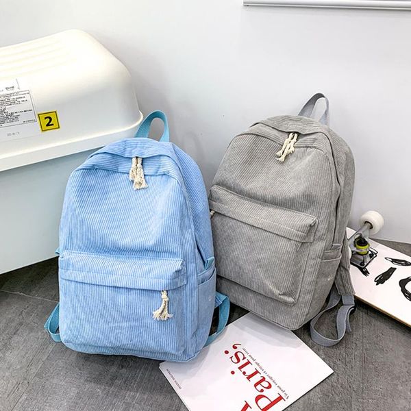 backpack school teenage girls rucksack women female bookbag harajuku bags shoulder travel multi-function casual outdoor
backpack school teenage girls rucksack women female bookbag harajuku bags shoulder travel multi-function casual outdoor