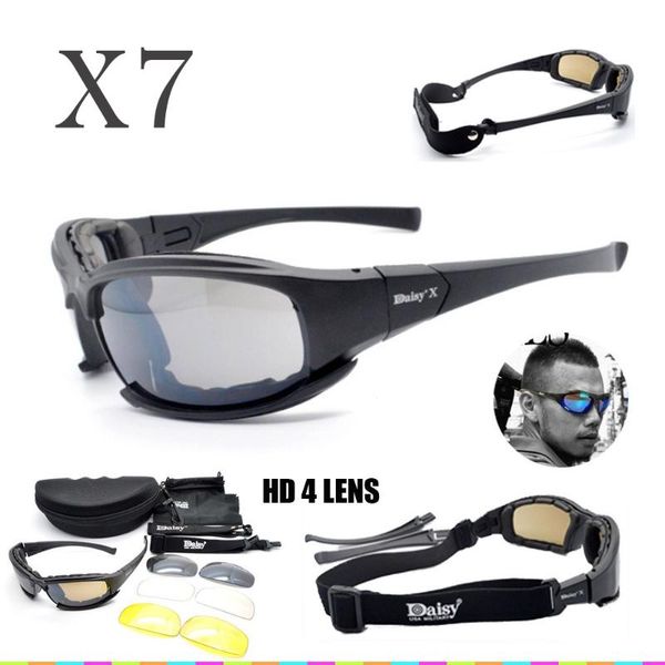 outdoor eyewear x7 polarized tactical glasses military goggles army sunglasses men shooting hunting hiking uv400
outdoor eyewear x7 polarized tactical glasses military goggles army sunglasses men shooting hunting hiking uv400