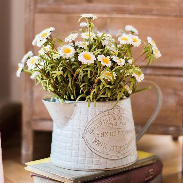 decorative flowers & wreaths artificial daisy wild with grass chrysanthemum plastic flower garden wedding home christmas decor easter gift
decorative flowers & wreaths artificial daisy wild with grass chrysanthemum plastic flower garden wedding home christmas decor easter gift