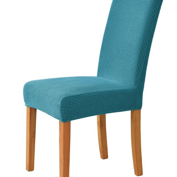 chair covers universal elastic household el dining cover, stretch cover corn flannel for wedding room
chair covers universal elastic household el dining cover, stretch cover corn flannel for wedding room