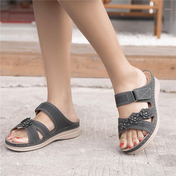 sandals wedges shoes high heels platform 2021 ladies casual summer strap women woman genuine leather sandalias mujer1, Black
sandals wedges shoes high heels platform 2021 ladies casual summer strap women woman genuine leather sandalias mujer1, Black