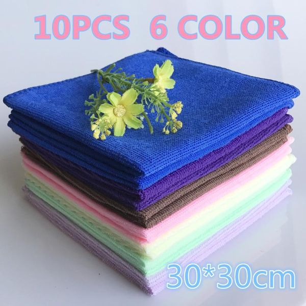 car sponge 10pcs 25*25cm microfiber cleaning towel blue green purple automobile glass household small motorcycle washing
car sponge 10pcs 25*25cm microfiber cleaning towel blue green purple automobile glass household small motorcycle washing
