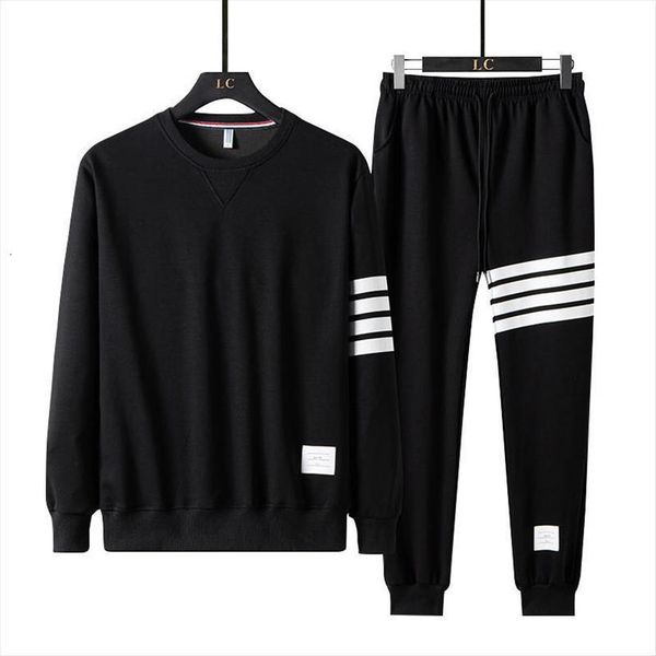 brand autumn winter sets mens tracksuit pants clothing sweatsuit fashion clothes trousers sportswear swearpants tracksuits long sleeve, Gray
brand autumn winter sets mens tracksuit pants clothing sweatsuit fashion clothes trousers sportswear swearpants tracksuits long sleeve, Gray