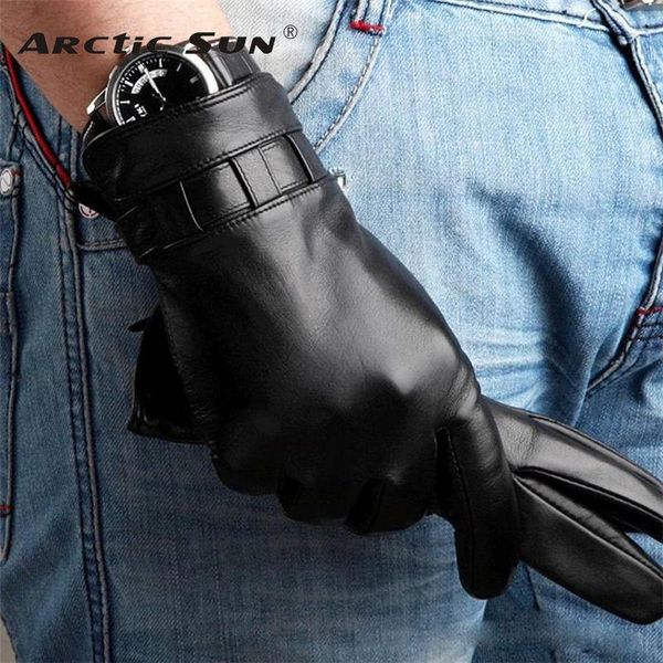 fingerless gloves 2021 men genuine leather fashion black sheepskin autumn winter plus thermal velvet driving m012nc, Blue;gray
fingerless gloves 2021 men genuine leather fashion black sheepskin autumn winter plus thermal velvet driving m012nc, Blue;gray