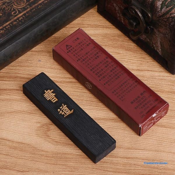 refills drawing writing ink stick block black for chinese japanese calligraphy, Black;red
refills drawing writing ink stick block black for chinese japanese calligraphy, Black;red
