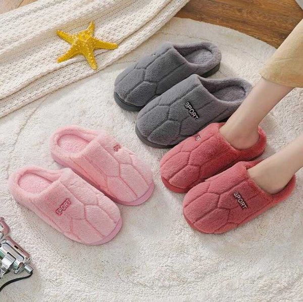 winter women warm home shoe plush slippers couples warm non-slip floor house slippers soft indoor shoes for men p0828, Black
winter women warm home shoe plush slippers couples warm non-slip floor house slippers soft indoor shoes for men p0828, Black