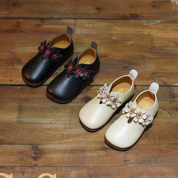 sneakers 2021 spring and autumn girl leather shoes princess single soft bottom anti-slip flower baby toddler, Black;red
sneakers 2021 spring and autumn girl leather shoes princess single soft bottom anti-slip flower baby toddler, Black;red