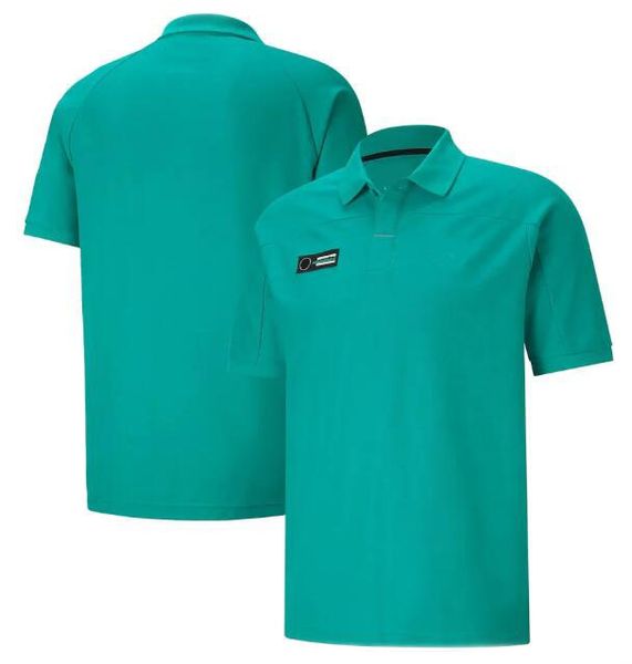 f1 racing car 2021 polo fashion short-sleeved polyester quick-drying downhill t-shirt can be customized
f1 racing car 2021 polo fashion short-sleeved polyester quick-drying downhill t-shirt can be customized