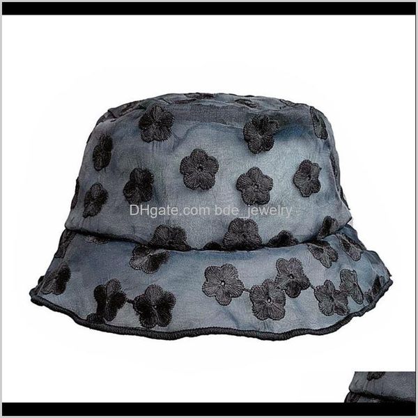 wide brim hats caps hats, scarves & gloves fashion aessorieswomen sheer lace bucket hat floral embroidery ruffle edge foldable fisherman cap, Blue;gray
wide brim hats caps hats, scarves & gloves fashion aessorieswomen sheer lace bucket hat floral embroidery ruffle edge foldable fisherman cap, Blue;gray