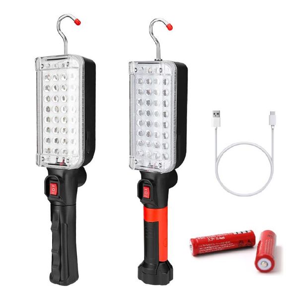 leds portable lantern usb charging 360 degree rotation torch 18650 battery 2 modes auto inspection working light flashlights torc torches
leds portable lantern usb charging 360 degree rotation torch 18650 battery 2 modes auto inspection working light flashlights torc torches