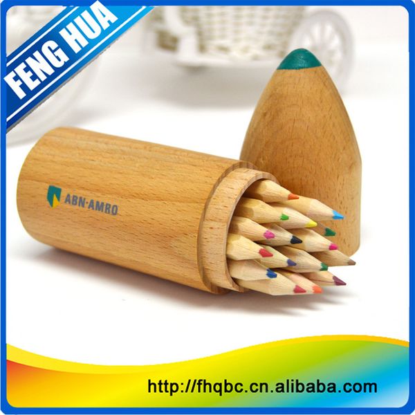 pen 15 mini color cils can be put into wood rocket launcher log color environmental protection hexagonal color cils
pen 15 mini color cils can be put into wood rocket launcher log color environmental protection hexagonal color cils