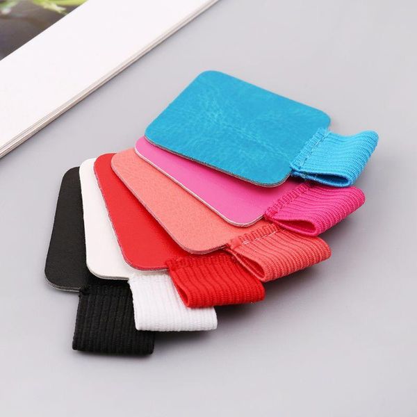pencil bags 3pcs square self-adhesive leather pen clip elastic loop for notebooks journals clipboards pens holder c5ae
pencil bags 3pcs square self-adhesive leather pen clip elastic loop for notebooks journals clipboards pens holder c5ae