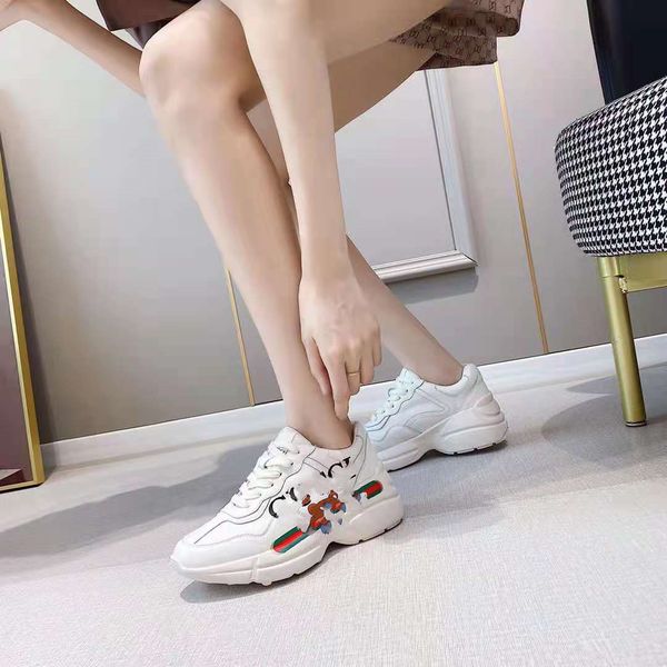 summer 2021 new daddy shoes ins leather thick soled sports inner heightening leisure small white, Black
summer 2021 new daddy shoes ins leather thick soled sports inner heightening leisure small white, Black