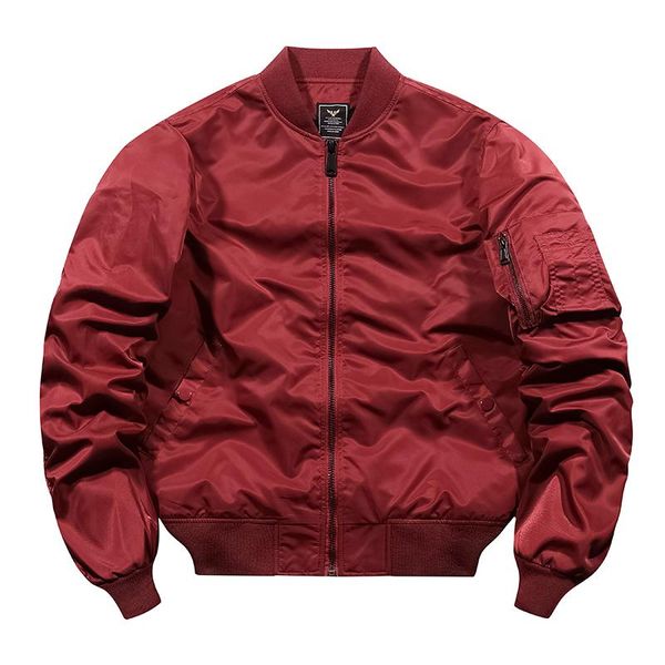 men's jackets military jacket spring autumn baseball coat men fashion casual outwear army bomber tactics red, Black;brown
men's jackets military jacket spring autumn baseball coat men fashion casual outwear army bomber tactics red, Black;brown