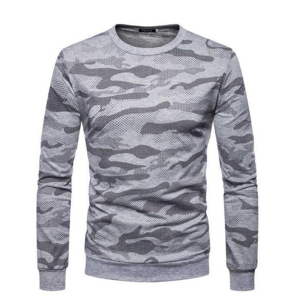 men's hoodies & sweatshirts brand men sweatshirt autumn o-neck camouflage pullover male grey europe/us size, Black
men's hoodies & sweatshirts brand men sweatshirt autumn o-neck camouflage pullover male grey europe/us size, Black