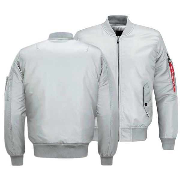 men's jackets 2021 spring and autumn high-quality fashion brand large size flight jacket male s-6xl, Black;brown
men's jackets 2021 spring and autumn high-quality fashion brand large size flight jacket male s-6xl, Black;brown