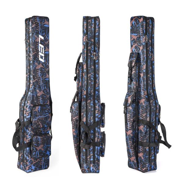 fishing accessories multi-purpose rod storage bag 2/3 layer carrier oxford pole tools case gear
fishing accessories multi-purpose rod storage bag 2/3 layer carrier oxford pole tools case gear