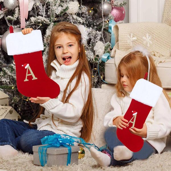 christmas decorations character alphabet stockings, tree ornament, pendant candy bag scene dress gift xmas
christmas decorations character alphabet stockings, tree ornament, pendant candy bag scene dress gift xmas