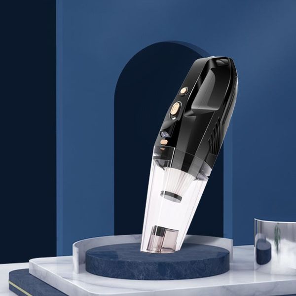 handheld wireless car vacuum cleaner 4500pa strong power portable led lights aspirador coche
handheld wireless car vacuum cleaner 4500pa strong power portable led lights aspirador coche
