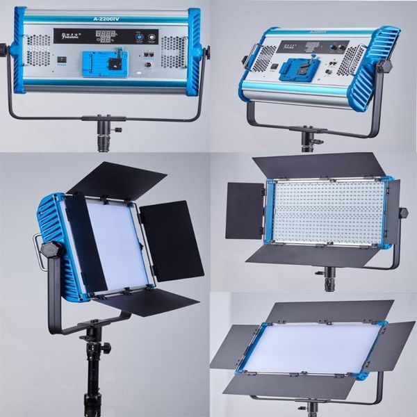 3200k-5500k hight cri led camera pography studio po video light pro 100w panel lamp bi-color for shooting flash heads
3200k-5500k hight cri led camera pography studio po video light pro 100w panel lamp bi-color for shooting flash heads