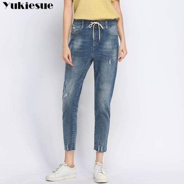 fashionable woman's jeans with high waist capris pants woman mom women's for women jean femme plus size black 210519, Blue
fashionable woman's jeans with high waist capris pants woman mom women's for women jean femme plus size black 210519, Blue