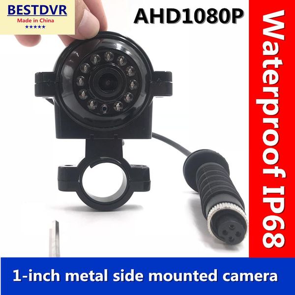 car rear view cameras& parking sensors 1 inch metal side mounted camera waterproof hd semitrailer monitoring probe infrared night vision tru
car rear view cameras& parking sensors 1 inch metal side mounted camera waterproof hd semitrailer monitoring probe infrared night vision tru