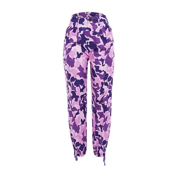 women's pants & capris women casual trousers camouflage print loose button pocket sweatpants calca feminina pantalon mujer, Black;white
women's pants & capris women casual trousers camouflage print loose button pocket sweatpants calca feminina pantalon mujer, Black;white