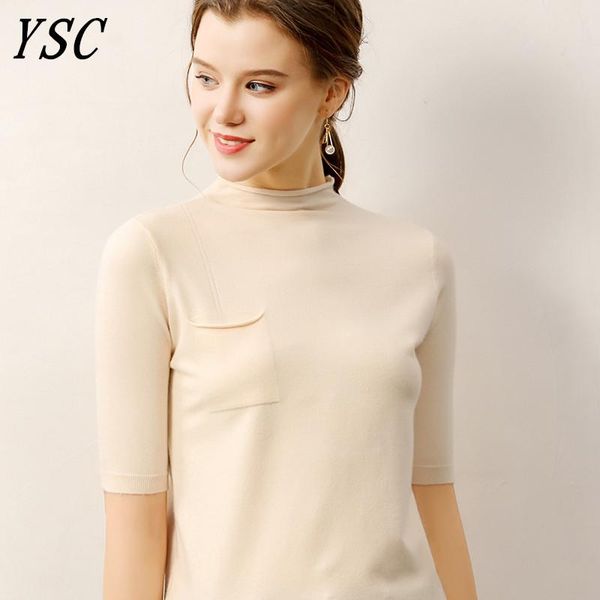 women's sweaters 2021 spring pattern women cashmere sweater half height collar sleeve fine yarn good ventilation curling style pullover, White;black
women's sweaters 2021 spring pattern women cashmere sweater half height collar sleeve fine yarn good ventilation curling style pullover, White;black