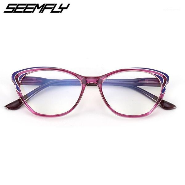 seemfly women cat eye reading glasses anti blue light magnification eyewear presbyopic eyeglasses +1.0 1.5 2.0 2.5 3.0 3.5 sunglasses, White;black
seemfly women cat eye reading glasses anti blue light magnification eyewear presbyopic eyeglasses +1.0 1.5 2.0 2.5 3.0 3.5 sunglasses, White;black