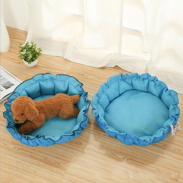pet dog cat breathable mat cushion blanket kennel products nylon solid bed for small animals db708 kennels & pens
pet dog cat breathable mat cushion blanket kennel products nylon solid bed for small animals db708 kennels & pens