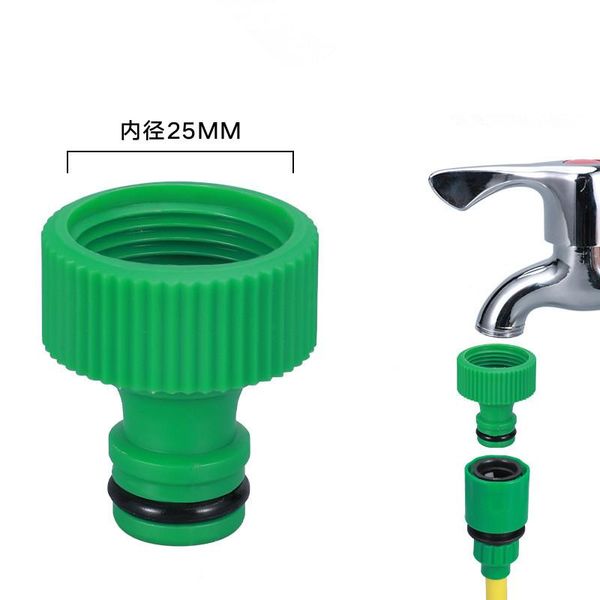watering equipments hose quick connectors 1/2" 3/4" internal thread garden water tap irrigation drip coupling gardening tools
watering equipments hose quick connectors 1/2" 3/4" internal thread garden water tap irrigation drip coupling gardening tools