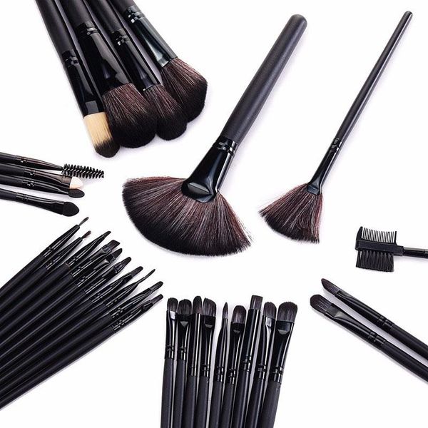 eyelash curler 32 stuks professionele make-up borstel foundation oogschaduw lipsticks poeder make up borstels tool bag pincel maquiagem kit
eyelash curler 32 stuks professionele make-up borstel foundation oogschaduw lipsticks poeder make up borstels tool bag pincel maquiagem kit