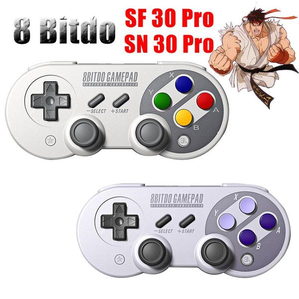 game controllers & joysticks 8bitdo gamepad for switch android controller joystick wireless bluetooth sf30 pro sn30 gampad
game controllers & joysticks 8bitdo gamepad for switch android controller joystick wireless bluetooth sf30 pro sn30 gampad