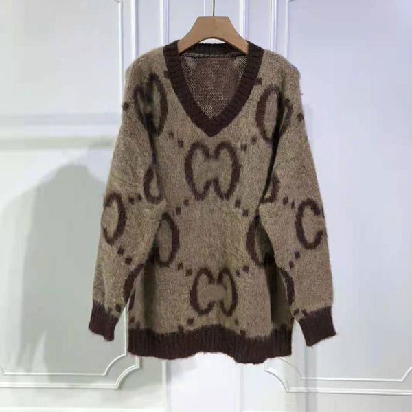 2021 early spring new product simple heavy industry letter jacquard design double side Mohair knitted sweater for men, Black
2021 early spring new product simple heavy industry letter jacquard design double side Mohair knitted sweater for men, Black
