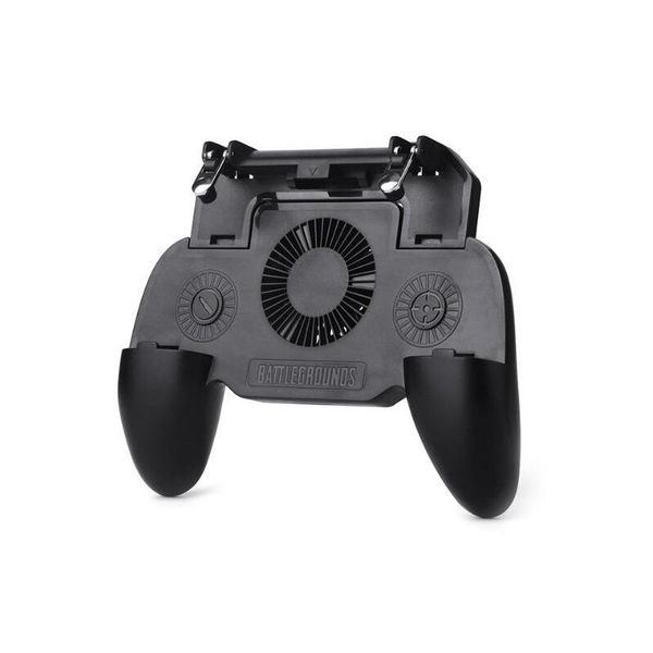 game controllers & joysticks for sr mobile gaming gamepad cooler cooling fan fire pubg controller joystick metal l1 r1 trigger
game controllers & joysticks for sr mobile gaming gamepad cooler cooling fan fire pubg controller joystick metal l1 r1 trigger
