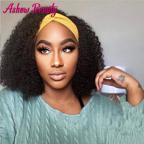 hair bulks afro kinky curly headband human for black women glueless brazilian full machine made
hair bulks afro kinky curly headband human for black women glueless brazilian full machine made