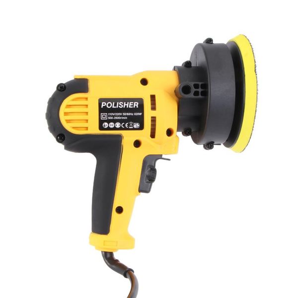 care products vertical car waxing machine electric polisher handheld automotive waxer kit with eu plug 
care products vertical car waxing machine electric polisher handheld automotive waxer kit with eu plug