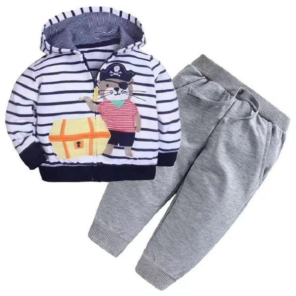 clothing sets kids clothes 2 pcs jacket+pants l04.30, White
clothing sets kids clothes 2 pcs jacket+pants l04.30, White