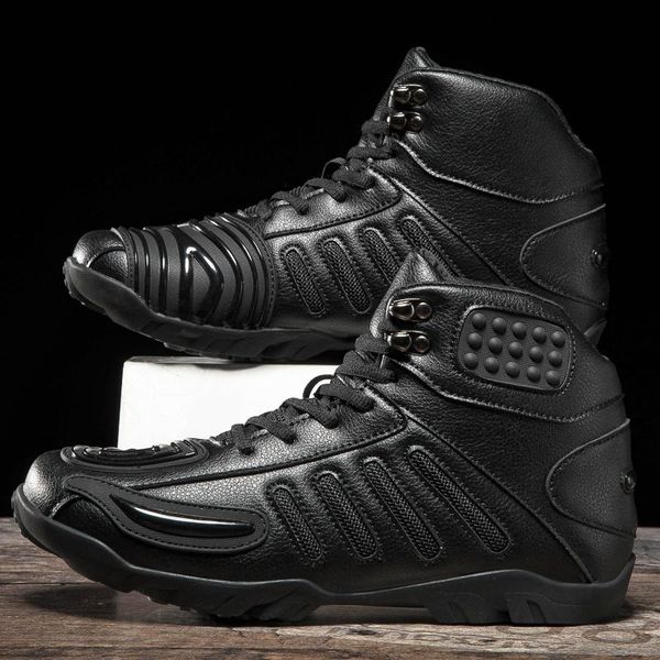 cycling footwear men's shoes uank arrival non-locking rubber sole toe cap anti-collision design bicycle sneakers, Black
cycling footwear men's shoes uank arrival non-locking rubber sole toe cap anti-collision design bicycle sneakers, Black
