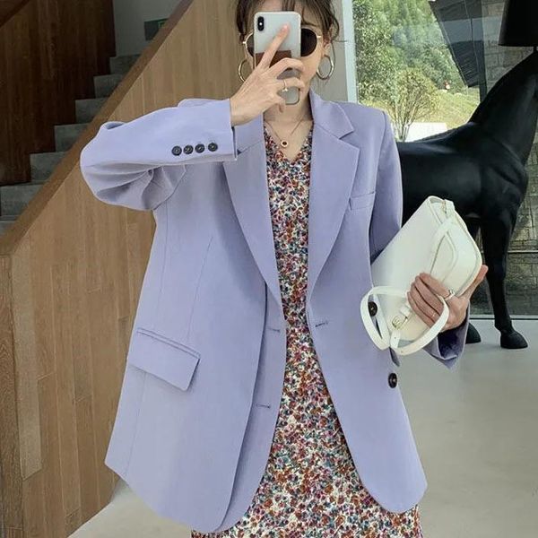 women's suits & blazers the design of nice spring plus size clothing for women suit blazer set notched casual, White;black
women's suits & blazers the design of nice spring plus size clothing for women suit blazer set notched casual, White;black
